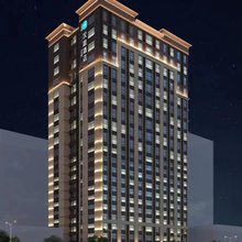汉庭酒店(临汾西站店)