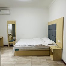 桃花江宾馆(青云路市集店)