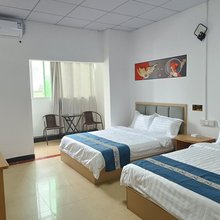 明月楼住宿
