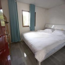 广元流水人家避暑山庄