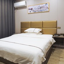 龙之梦商务宾馆