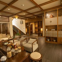 天台山舍民宿(天台山景区店)