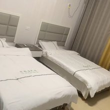 洪湖河畔小筑