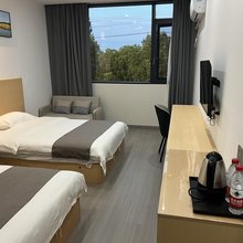 悦居宾馆