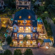 仙女山·之栖设计师别院