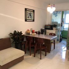 安欣怡梦住宿(乌鲁木齐百商太阳城店)