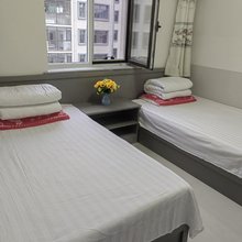 塞罕坝国丰农家院