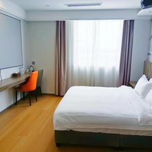 常州东方大酒店
