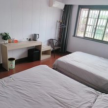 景然民宿(太姥山店)