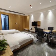 襄阳红伟商务酒店