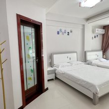 平潭庭泊客栈