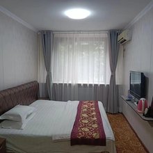 亁航宾馆