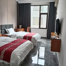 麻栗坡胡氏酒店