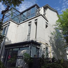 龙之梦印湖民宿