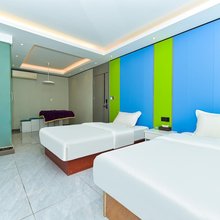 鑫满园宾馆(贵阳甲秀楼青云市集店)