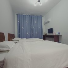 长沙双子茶楼住宿