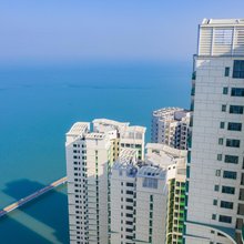 北海和安丽湾海景酒店