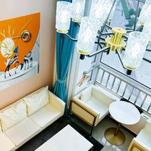 艺家电竞麻将民宿(燕京理工学院店)