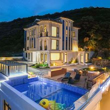 朱家尖慢岛·日出海景度假别墅(樟州湾店)