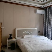 武夷山兴贤人家民宿(兴贤古街店)