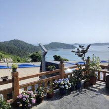台州悦海民宿(下大陈岛店)