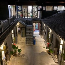 秋旗酒店(北京天安门广场前门店)