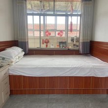 小钦岛渔家民宿