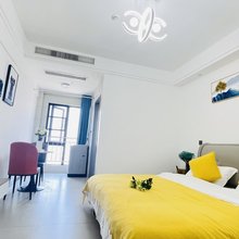 星空酒店郑州市海洋馆店(博远路分店)