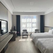 吴忠鹏胜酒店