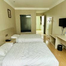 水云轩快捷酒店(扬州邗江店)