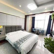 喜达屋酒店