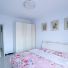 幽然小筑家庭公寓(锦绣大街分店)