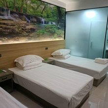 清徐鲁亿商务宾馆