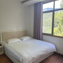 舒城兰花古镇厚朴客栈