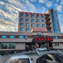 烟台万通假日酒店(养马岛店)