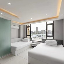 润盛宾馆(哈尔滨哈西站店)