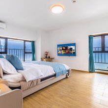 海口椰城海景公寓