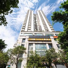 重庆520主题酒店