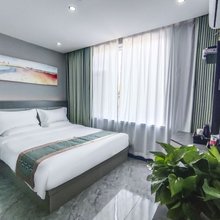 寿阳铂莱精选酒店