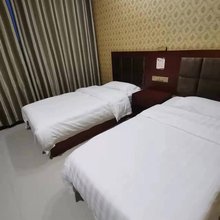 皋兰悦宾商务宾馆