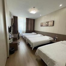 世家城市宾馆(盐城盐海高级中学店)