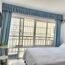 长沙蜗居小旅