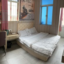 广州天河美宜公寓