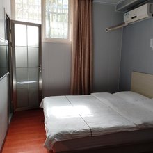 乐遇宾馆(北关安远门地铁站店)