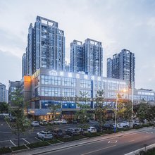 三台美宿云栖酒店(潼川古城店)