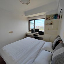 平潭筑海边客栈