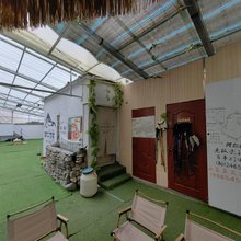 普兰望山隐居旅拍客栈