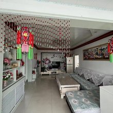 乌兰居缘家庭宾馆
