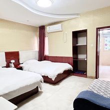 三台唯美宾馆