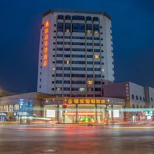 银川凯达铭德酒店(南门广场新华步行街店)